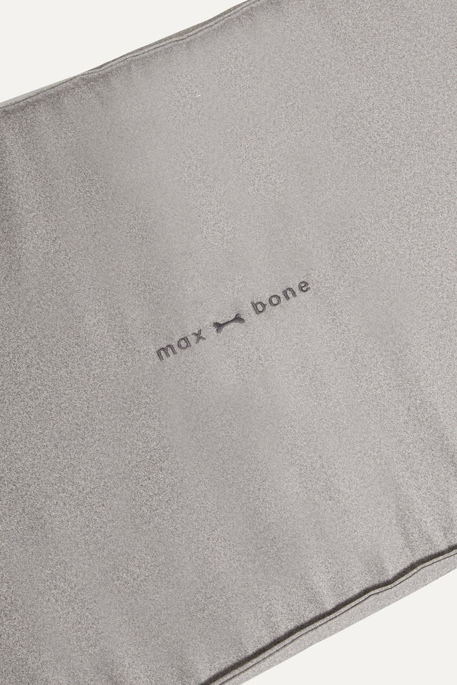 Max Bone Unwind Crate Mat for Cats and Dogs