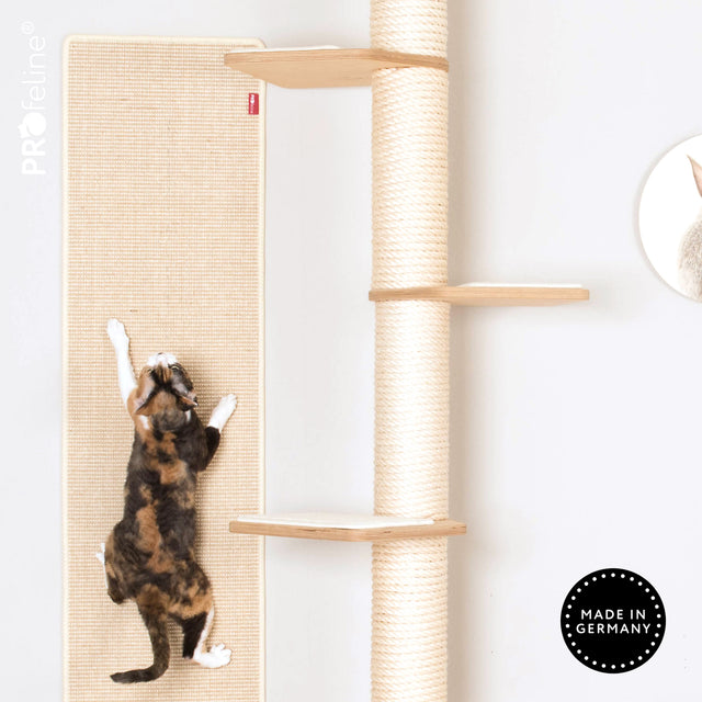 Profeline - Cat Climbing Carpet 180 x 33 cm