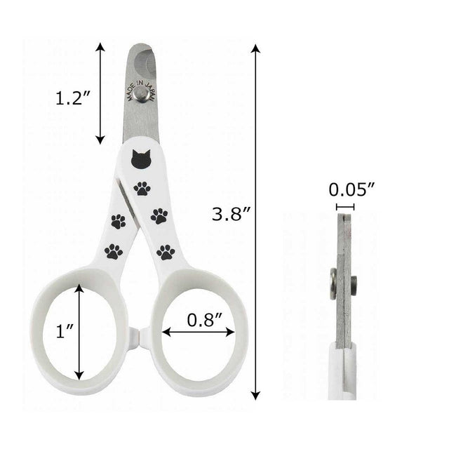 Necoichi Purrcision Feline Nail Clippers