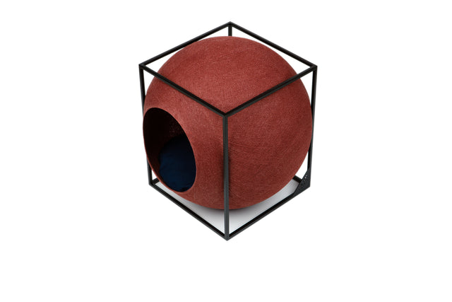 Meyou Paris The Clay Cube