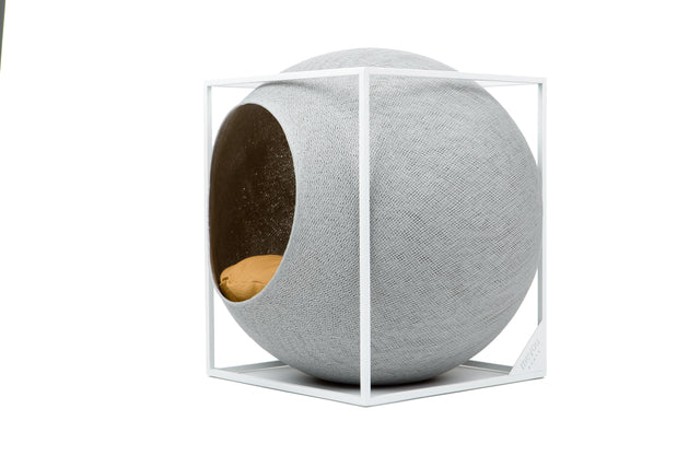 Meyou Paris The Light Grey Cube