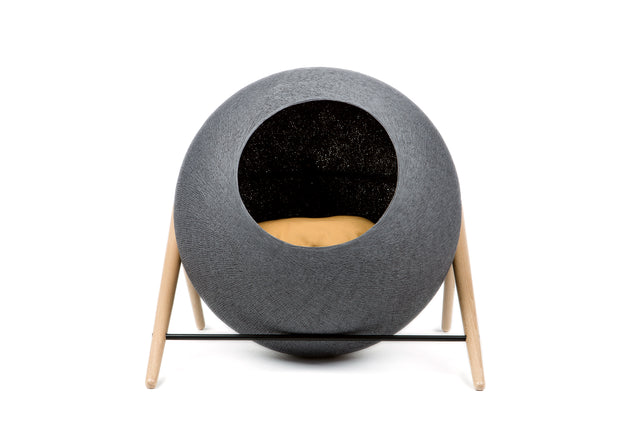 Meyou Paris The Dark Grey Ball