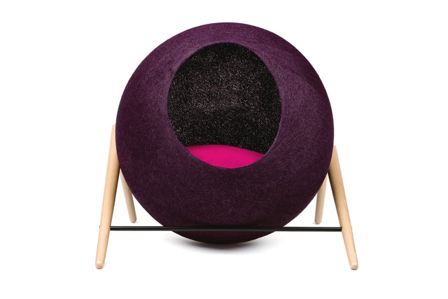 Meyou Paris The Plum Ball