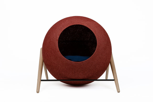 Meyou Paris The Clay Ball