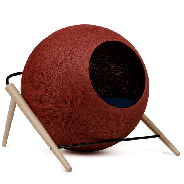 Meyou Paris The Clay Ball