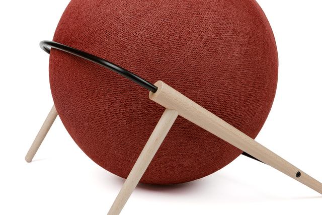 Meyou Paris The Clay Ball