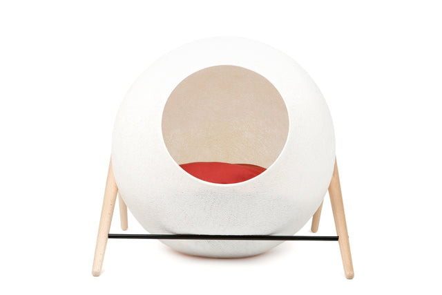 Meyou Paris The Ivory Ball