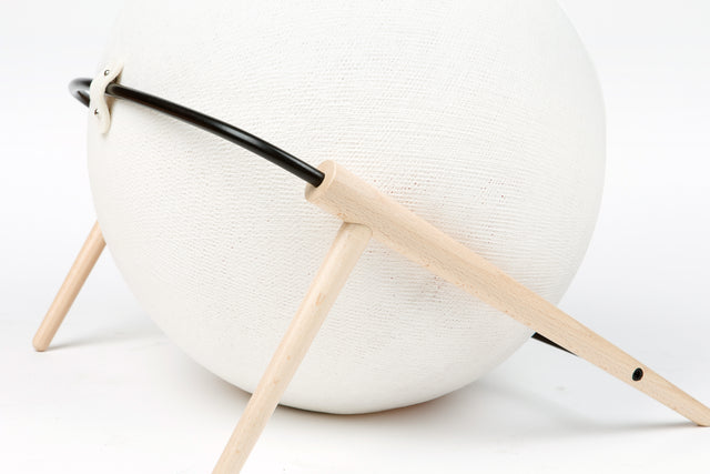 Meyou Paris The Ivory Ball