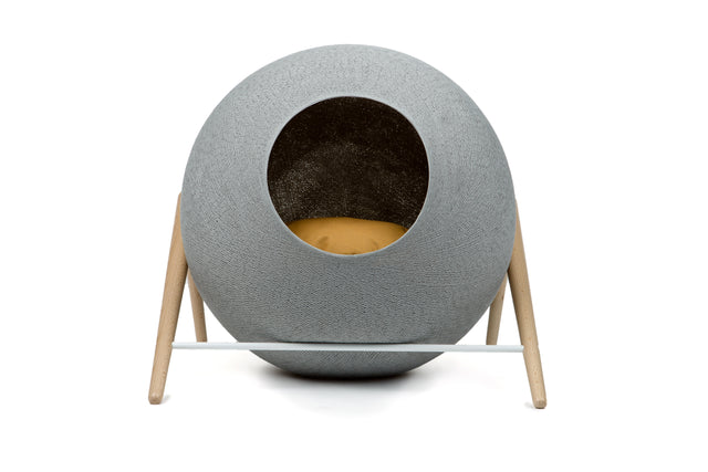 Meyou Paris The Light Grey Ball
