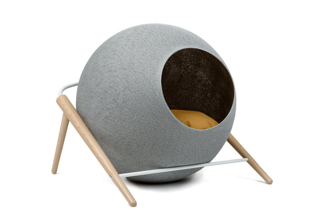 Meyou Paris The Light Grey Ball