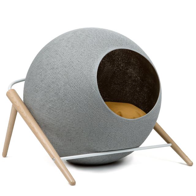 Meyou Paris The Light Grey Ball