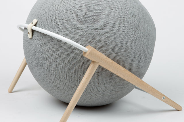 Meyou Paris The Light Grey Ball