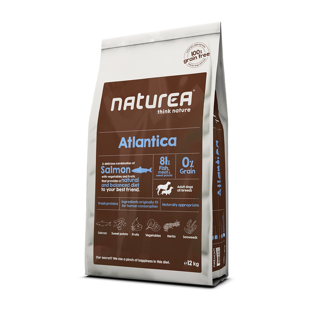 Naturea Grain Free Atlantica