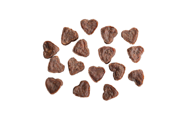 Granatapet Dog snacks Snack ́ Attack chicken