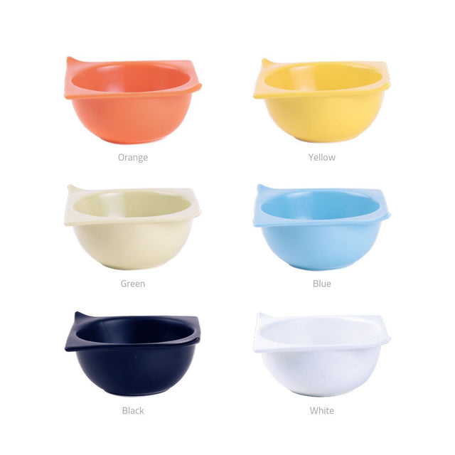 ViviPet Ceramic Sassy Bowl