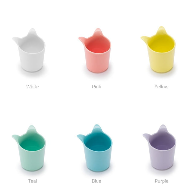 ViviPet Tall Kitty Mug