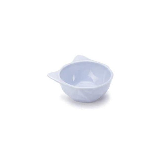 ViviPet Diamond Ceramic Kitty Bowl
