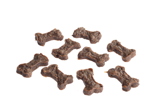 Granatapet Dog snacks Snack ́ Attack lamb