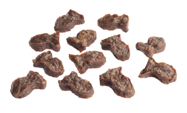 Granatapet Dog Snack Attack fish