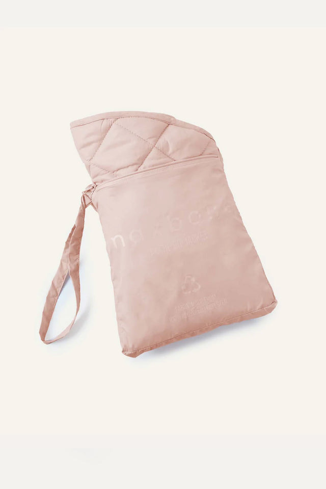 Max Bone Packable Dog Jacket