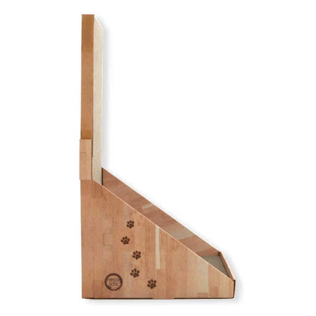 Necoichi Stretch & Scratch Wall Cat Scratcher