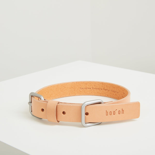 Boo Oh Lumi Dog Collar