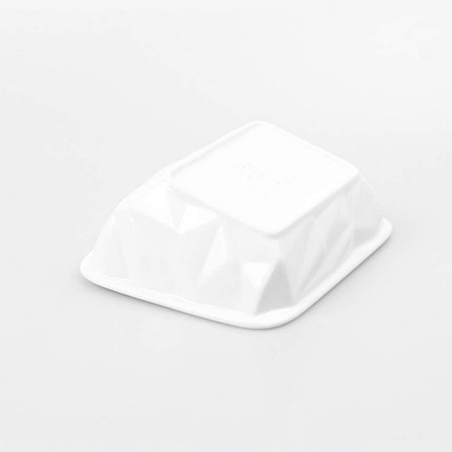 ViviPet Ceramic Diamond Bowl