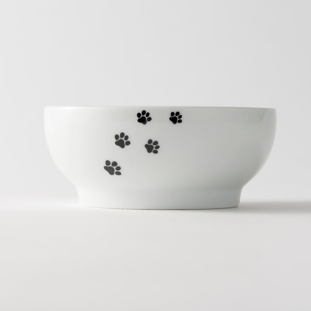 Necoichi Anti-Spill Cat Food Bowl