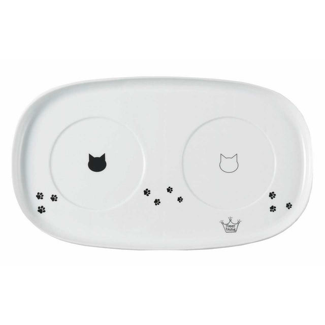 Necoichi Dining Tray Double