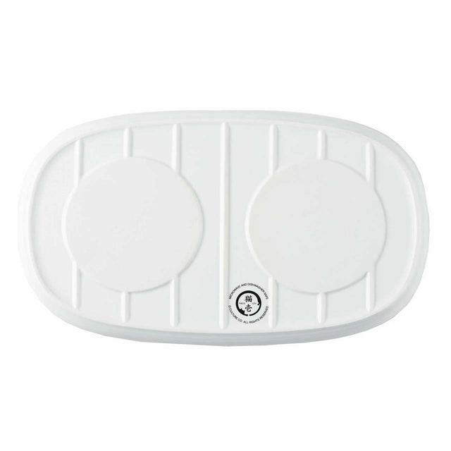 Necoichi Dining Tray Double