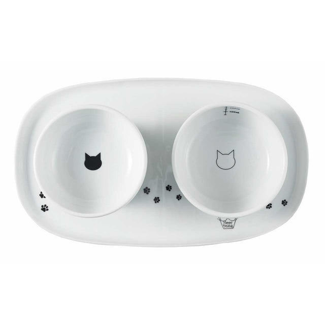 Necoichi Dining Tray Double