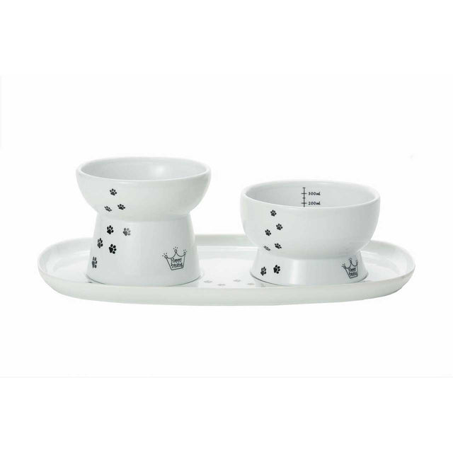 Necoichi Dining Tray Double