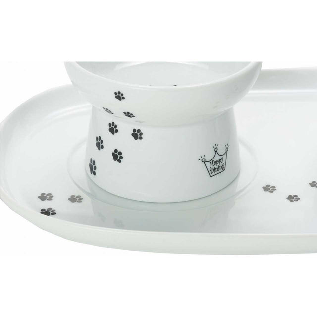 Necoichi Dining Tray Double