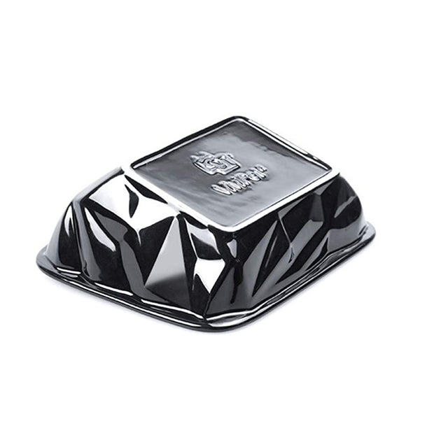 ViviPet Ceramic Diamond Bowl