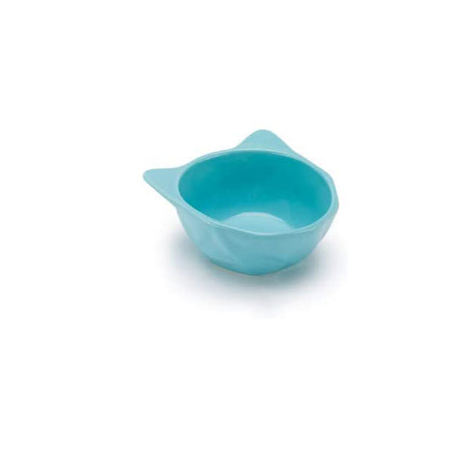 ViviPet Diamond Ceramic Kitty Bowl