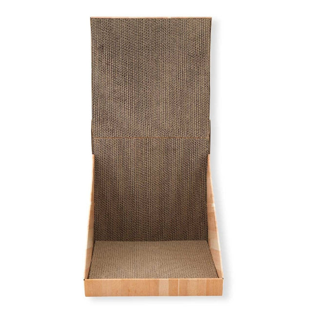 Necoichi Stretch & Scratch Wall Cat Scratcher