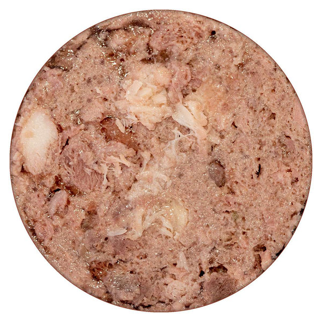 Fleischeslust Steakhouse Pure Meat Poultry