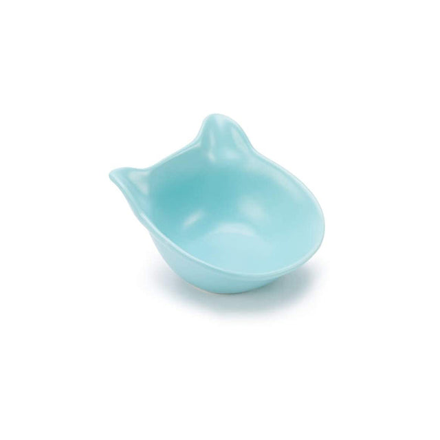 ViviPet Ceramic Kitty Bowl Mini