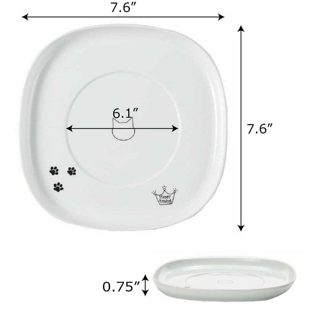 Necoichi Dining Tray Single
