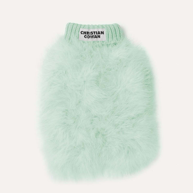 Christian Cowan X Max Bone Dog Jumper