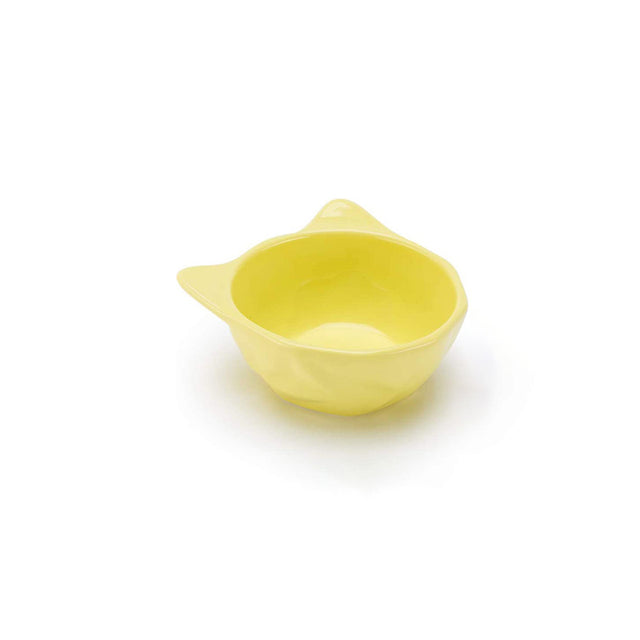 ViviPet Diamond Ceramic Kitty Bowl