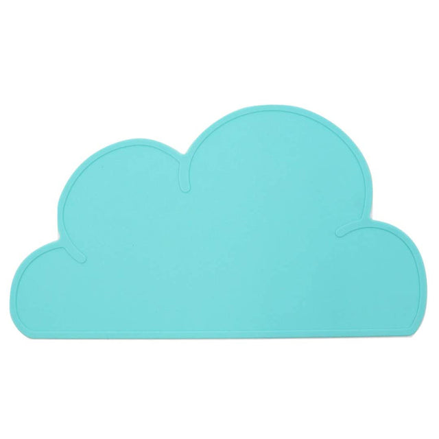 ViviPet Cloud Silicone Feeding Mat