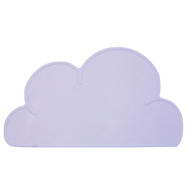 ViviPet Cloud Silicone Feeding Mat