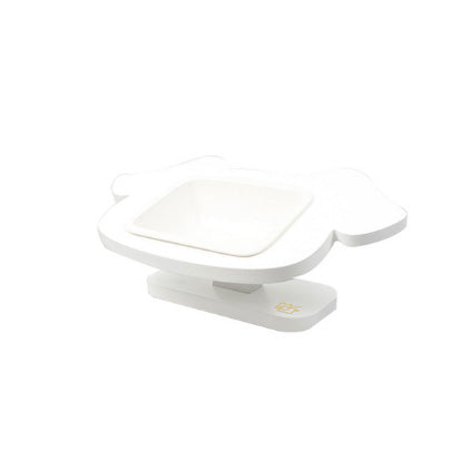 ViviPet Pawsome Elevated Dog Feeder for Cats and Dogs
