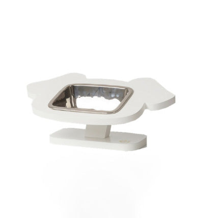 ViviPet Pawsome Elevated Dog Feeder for Cats and Dogs