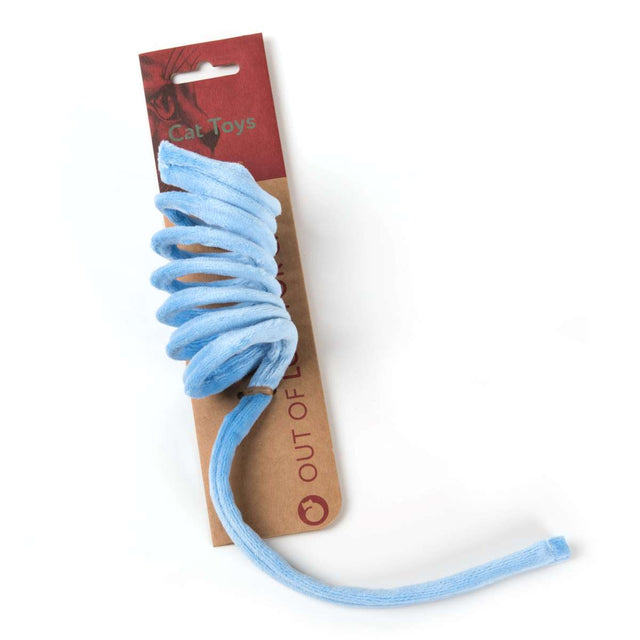 Profeline - Big Soft Spring Cat Toy