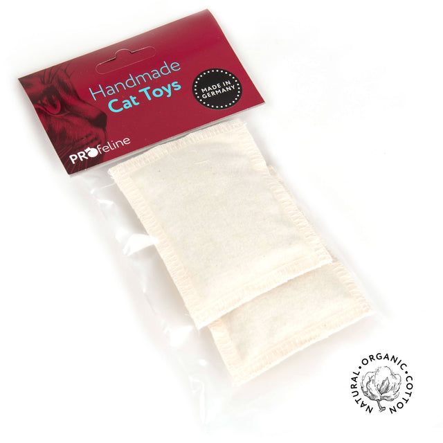 Profeline - Cat Toy Catnip Valerian Refill Pouch