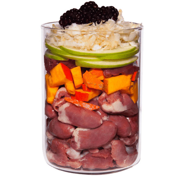 Terra Canis Grain Free Dog Wet Food Chicken