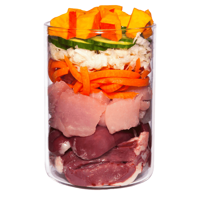 Terra Canis Grain Free Dog Wet Food Turkey