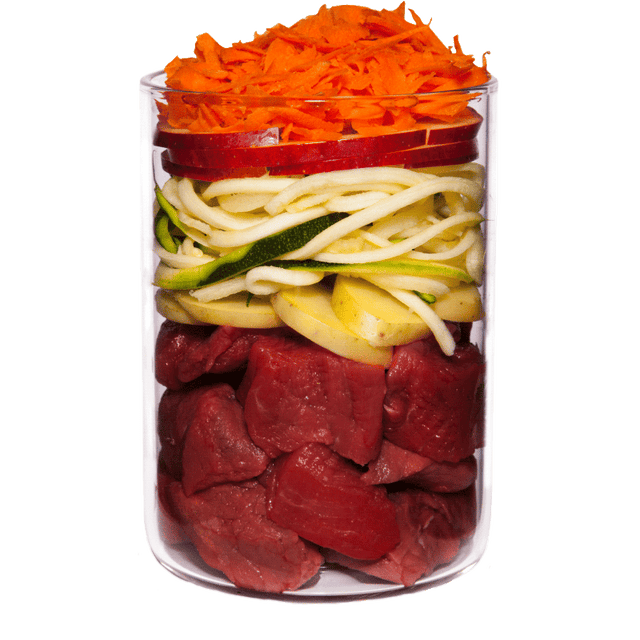 Terra Canis Grain Free Dog Wet Food Game